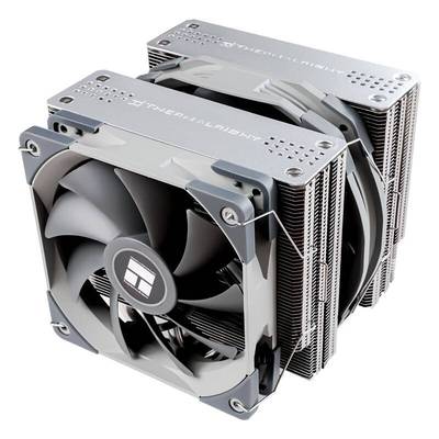 民FSp1 0灵双塔MCPU散热器a利120se FC42744710霜a4/1A5/风4代m冷