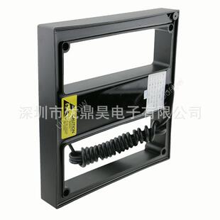 门禁专用读卡器中距离读卡器日字型停车收费读头感应器