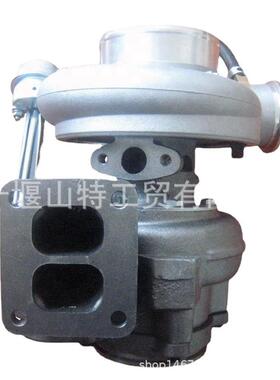 HX40W增压器发动机配件6CT240马力涡轮增压器4050201