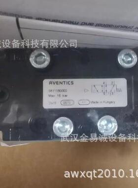 安沃驰AVENTICSR4800643535812180080581128008012周