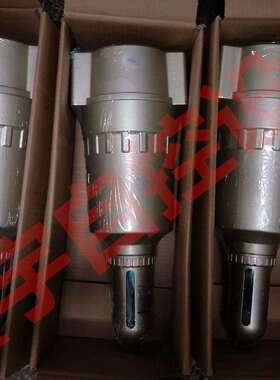 大口径大流量压缩空气过滤器AF911-20AF900-20DN50G2
