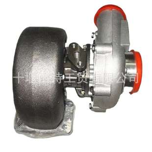 柴油机发动机配件6BT5.9 H1C涡轮增压器3802289 6D102