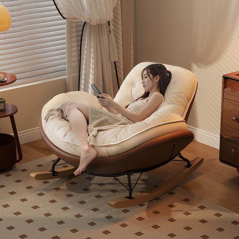 蛋壳摇椅摇摇椅单人沙发椅家用躺椅客厅休闲阳台懒人沙发大人摇椅,畜牧/养殖物资,畜牧/养殖器械,淘宝优惠券,粉丝福利购,淘宝优惠卷