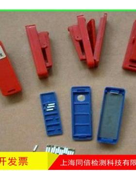 IDB-III热释光剂量计IDB-3剂量片热释光剂量夹TLD剂量计监测服务