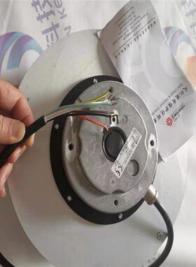 Rosenberg洛森无蜗壳离心风机AKSE560-6k/v4柜体降温散热通风