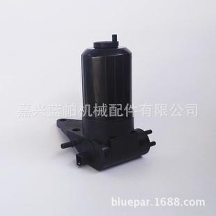 柴油滤总成4132A018发电机组滤芯26560201总成滤芯1R 1804总成