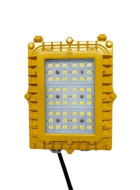 深照紫光DGS40/127L(L)矿用隔爆型LED巷道灯40W