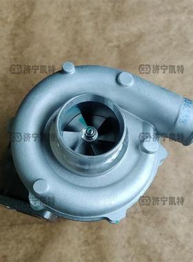 小松D85ESS-2推土机配件涡轮增压器6151-82-8500发动机S6D125-2