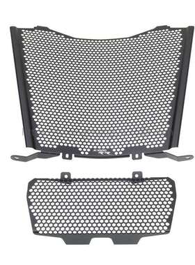 散热网保护网适用于BMWS1000RRM1000RR19-21-23年护甲防护