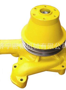 发动机全车配件水泵6D102/6D114/6D155水泵6124-61-1004