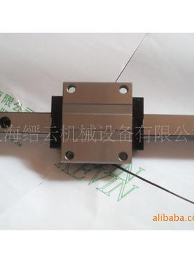 直线导轨微型导轨CPC导轨AR15FNB2ZV1N-440库存出售交货期