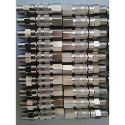 RECTUS23KAAK17MPN利达时快换接头23KAIW21MPN利达时接头