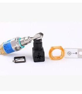 德国E+HFTL20-0220音叉物位计音叉液位开关限位开关