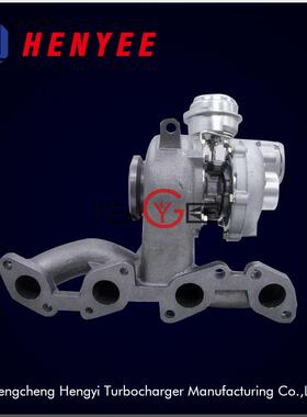 工厂直销03G253010JX03G253014HX03G253019AX汽车涡轮增压器热销