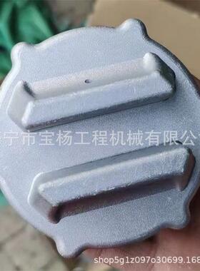 SD16SD16SD22SD32推土机柴油箱盖燃油箱盖水箱盖07053-10000