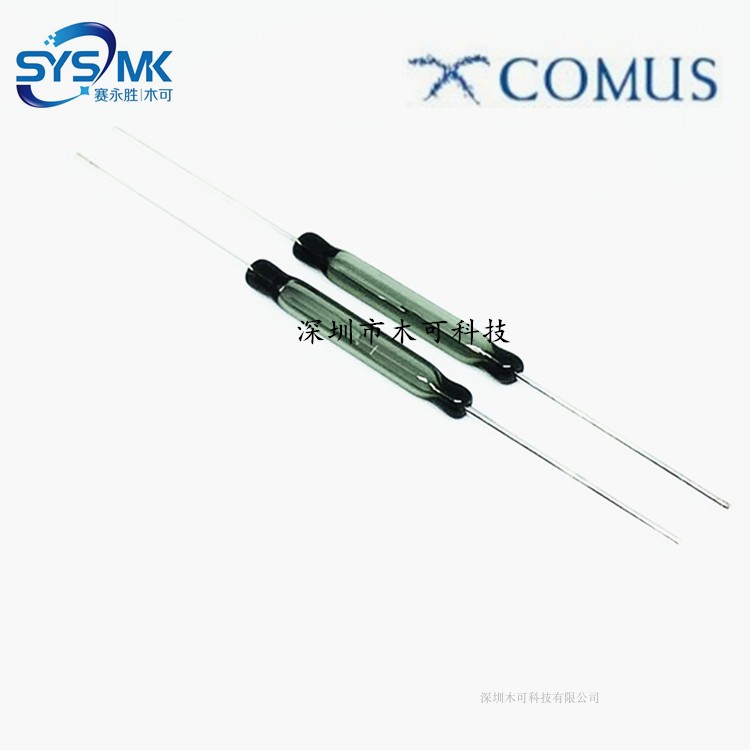 供应RI-01C 1.8*13.5mm COTO COMUS干簧管 磁簧开关 可代替ORD324