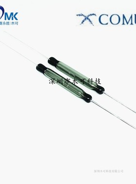 供应RI-01C 1.8*13.5mm COTO COMUS干簧管 磁簧开关 可代替ORD324