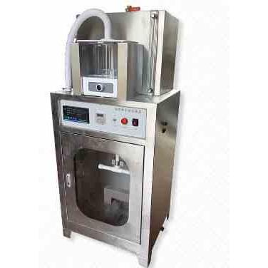 电控淋水装置JC/T1024-2019墙体饰面砂浆抗泛碱性干粉试验仪