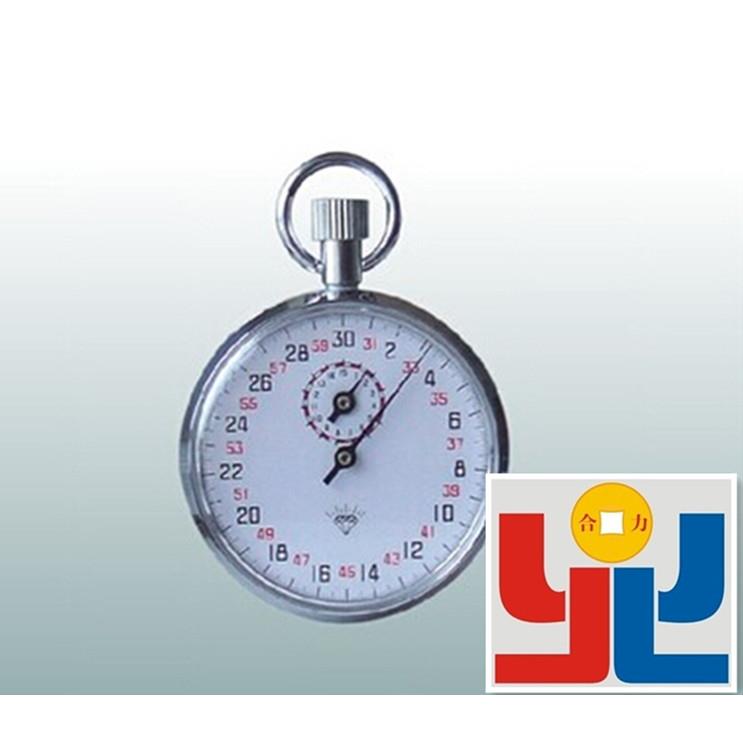 钻石牌 504机械秒表 机械秒表 计时器 秒表