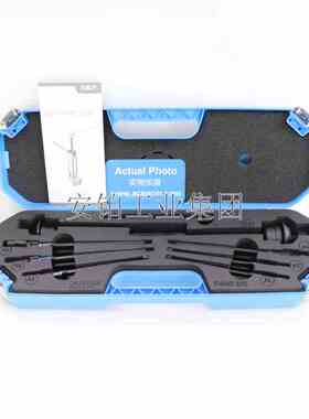 SKF轴承拆卸盲孔拉拔器TMBP20E/TMMD100深沟球轴承盲孔拉拔器套件