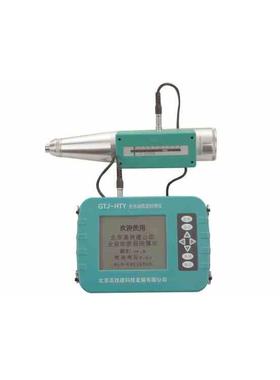 全自动数显回弹仪GTJH-HTY