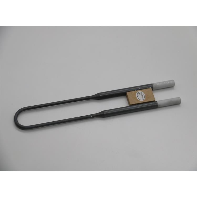 长沙三德灰熔点测试仪用硅钼棒 SDAF2000d 灰熔融性测试仪硅钼棒