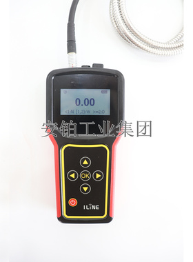 安铂智能L法轴承检测仪ACEPOM332手持式振动测试仪高灵敏度测振仪