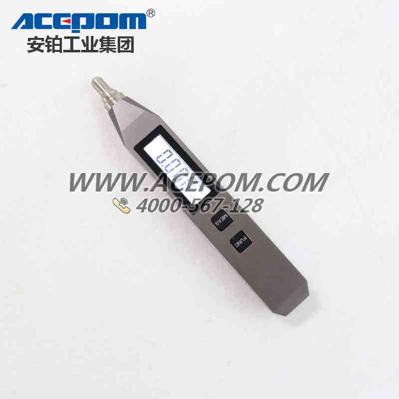 安铂笔式震动测振表AS63D/AS63C/63S位移加速度点检仪APM-300