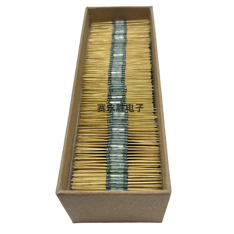 通用型干簧管厂家国产干簧管MKA10110 1.8X10MM镀金常开磁控开关