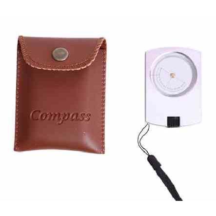 哈尔滨哈光 DQL-16B型液浮式测高测角器测斜仪SUUNTO颂拓样式