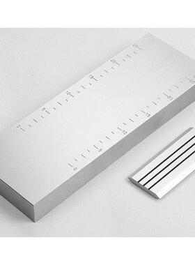 油墨刮板细度计 0-25um  0-50um  0-100um