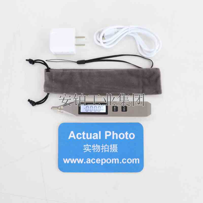 安铂高灵敏度抗干扰测振笔LC-210/LC-210A/LC-210V/LC-210D频率计