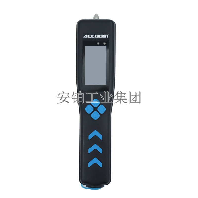 安铂轴承检测仪ACEPOM330加速度速度位移温度转速振动测量仪/防爆