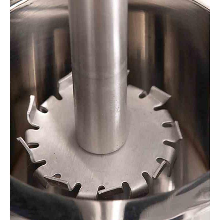 分散机磨砂盘 砂磨盘 多用机砂磨轮 砂轮 分散盘 分散机专用盘