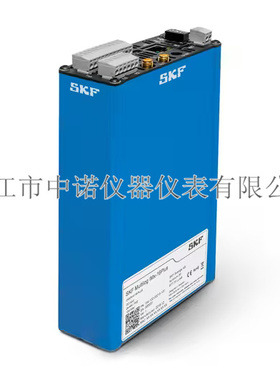 SKF自动化机器故障监测系统IMX-1/M IMx-8/16/plus振动温度传感器