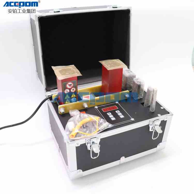 中诺轴承感应加热器箱式ACEPOM2.0/ABL-T感应线圈数显智能便携式