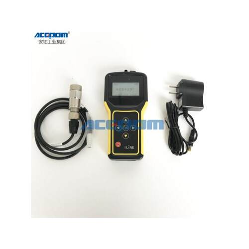 安铂L法智能轴承故障检测仪ACEPOM332振动温度测量仪DP-BT2000A