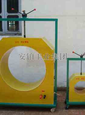 中诺拆卸加热器控制柜轴承内套SMHC-1/2/3/4/5感应加热线圈厂家