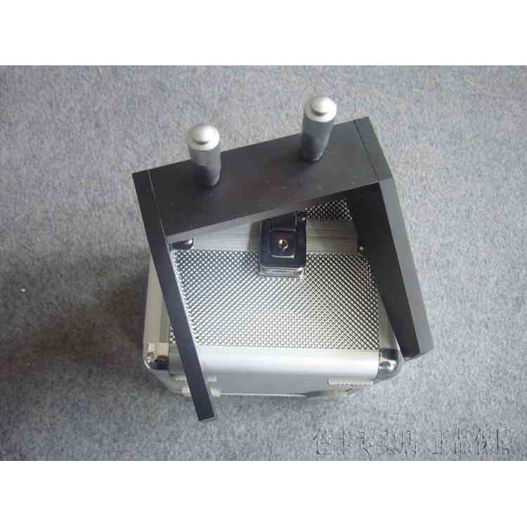 KTQ-II可调式涂膜器可调涂布器0-3500um湿膜制备器 可调包邮