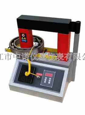 中诺数显自控轴承加热器LDDC-1/2/3/4/5/7/8/9/10安装拆卸热处理