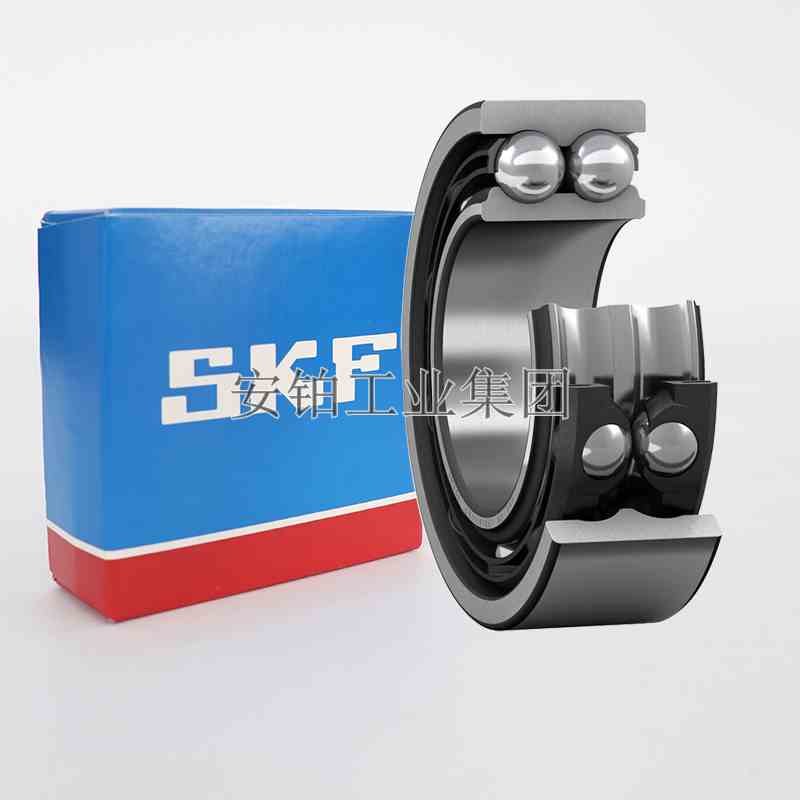 原装斯凯孚SKF双列角接触球轴承3308A/3310 A C3/3206 ATN9进口