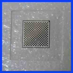 opencv棋盘格标定板6x6mm陶瓷或者玻璃材料 180元1件可发货