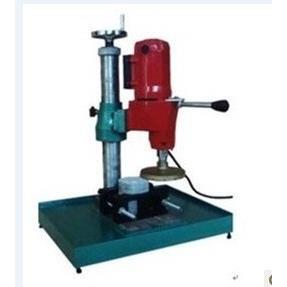 HMP-150混凝土磨平机 混凝土芯样磨平机 1500W电机/2500W电机