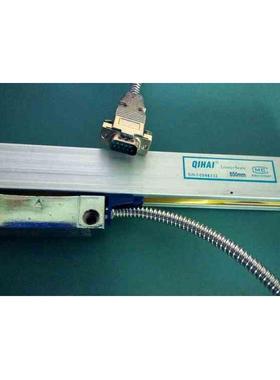 长春QIHAI七海QH200光栅尺读数头数显表光栅位移传感器电子尺