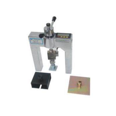 北京高铁建GTJ-MD6S型 高精度铆钉拉拔仪 饰面砖拉拔检测仪