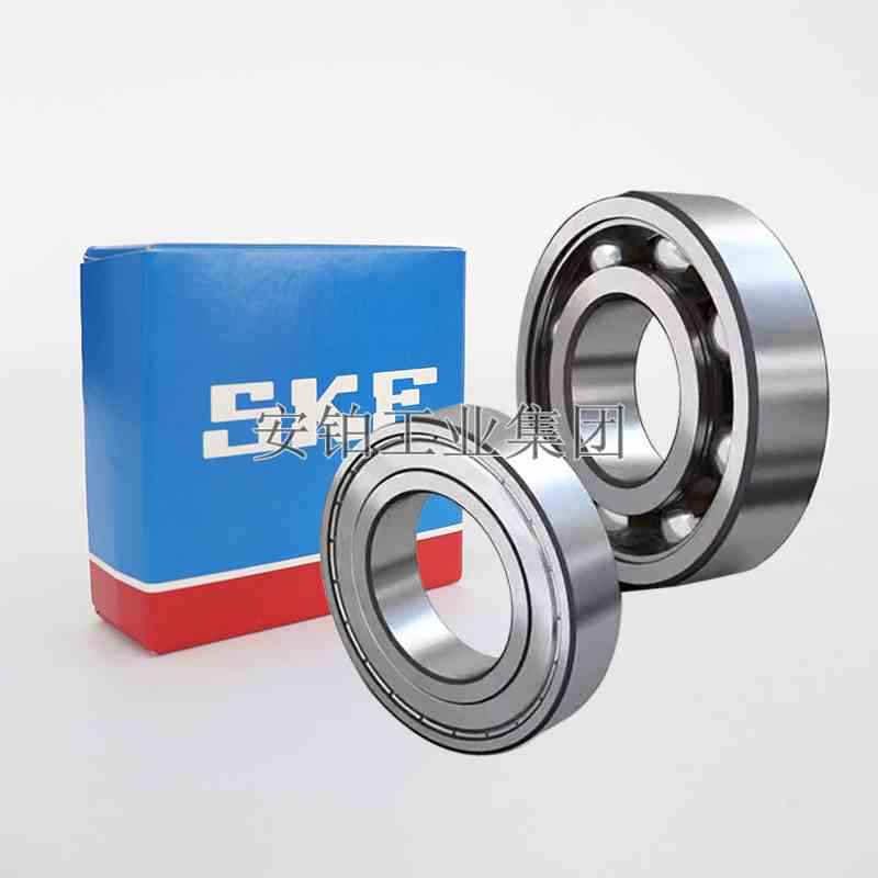 斯凯孚SKF滚动轴承深沟球轴承6210/6212/6213-Z/C3高速轴承原装