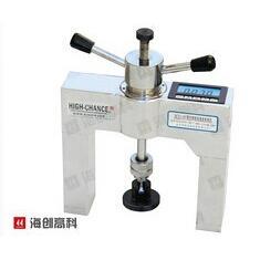 海创高科HCTC-10涂层附着力测试仪 涂层粘着力检测仪测试仪
