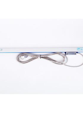 QIHAI七海光栅尺数显表QH200高精度1u磨床二次元专用电子尺传感器