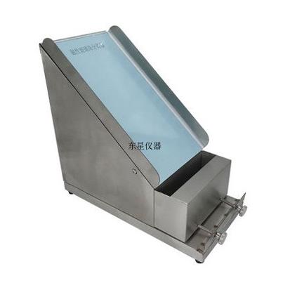 磁性玻璃珠分离器STT-960C几何特性路面标线筛分器强磁试验仪