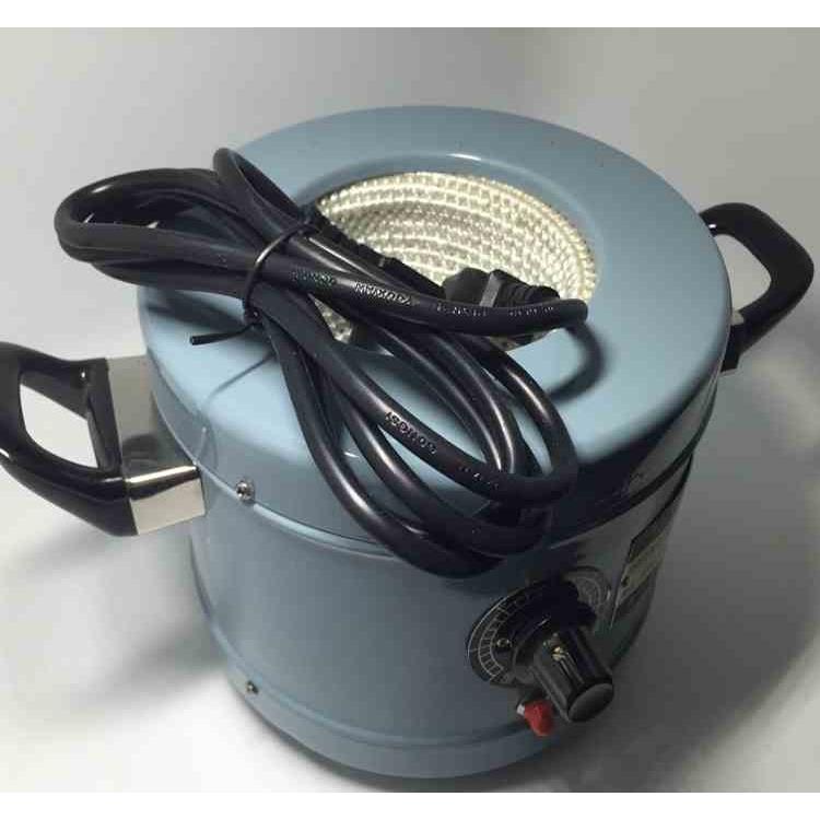 恒温电热套调温电加热套 套式恒温器250 500 1000 2000ml